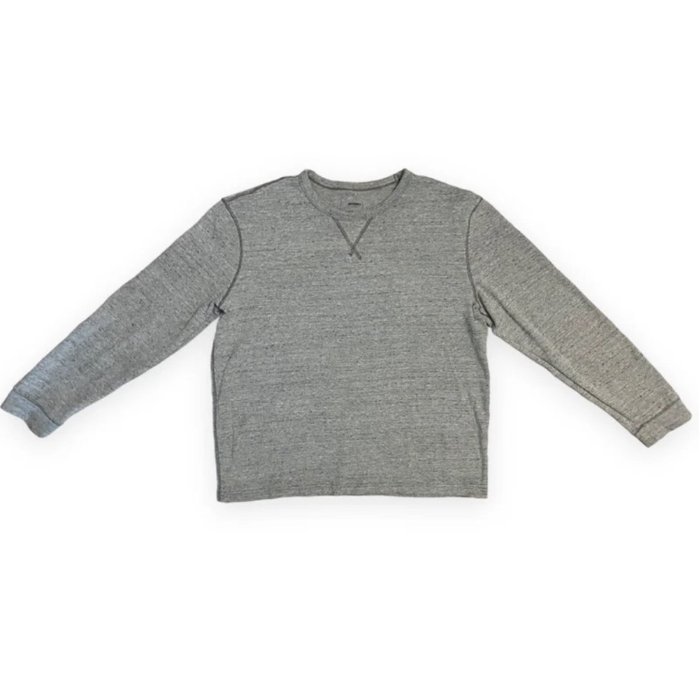 Sonoma Supersoft Thermal Waffle Knit Shirt Men’s 2XL